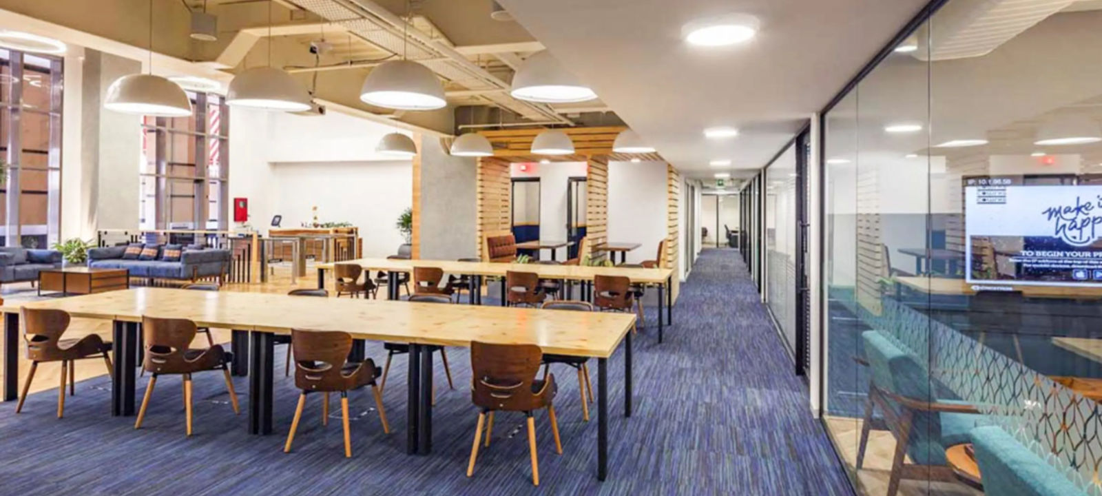 Prudential It Park Central Ave Hiranandani Gardens, Mumbai - Image 1