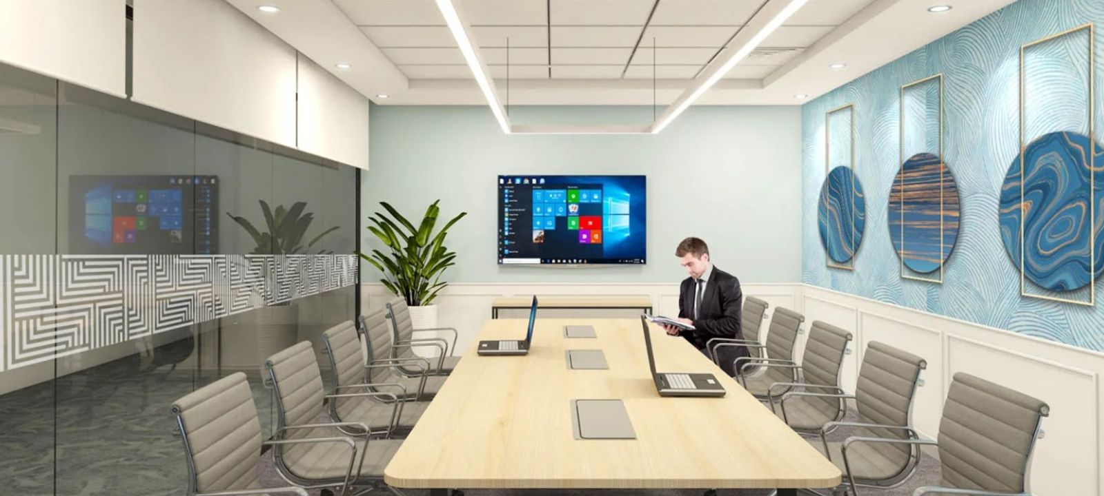 Campus 3b Mgr Main Road Kandanchavadi Perungudi, Chennai - Image 1