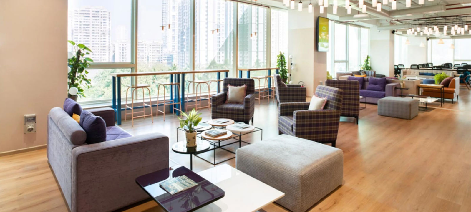 Birla Centurion Century Mills Compound Pandurang Budhkar Marg, Mumbai - Image 1