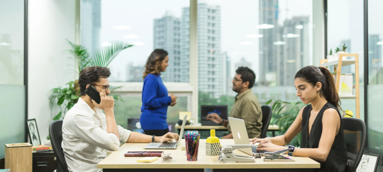 Birla Centurion Century Mills Compound Pandurang Budhkar Marg, Mumbai - Image 1