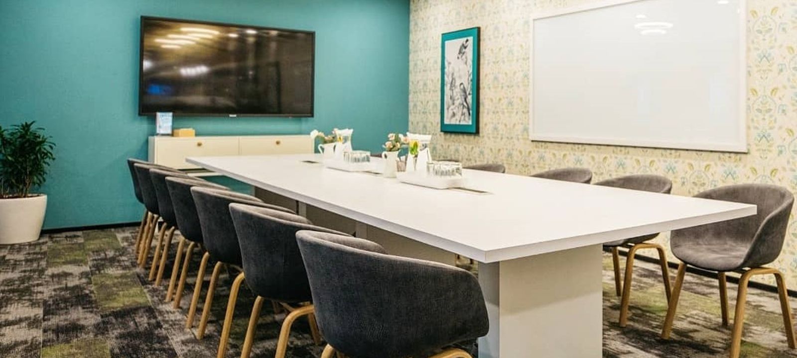 Sy No 83 The Skyview 1 Hitech City Main Rd Silpa Gram Craft Village Madhapur Rai Durg, Hyderabad - Image 1