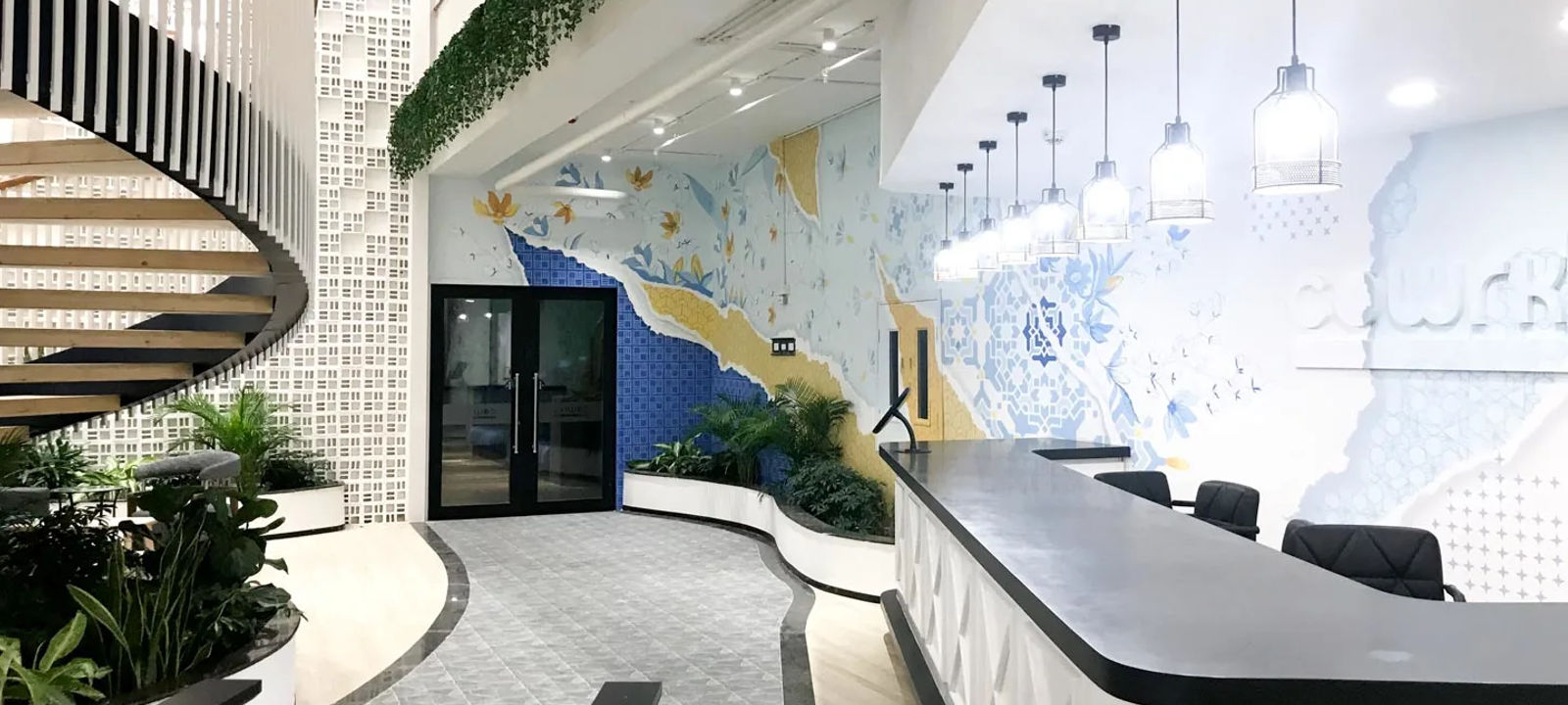 Sy No 83 The Skyview 1 Hitech City Main Rd Silpa Gram Craft Village Madhapur Rai Durg, Hyderabad - Image 1