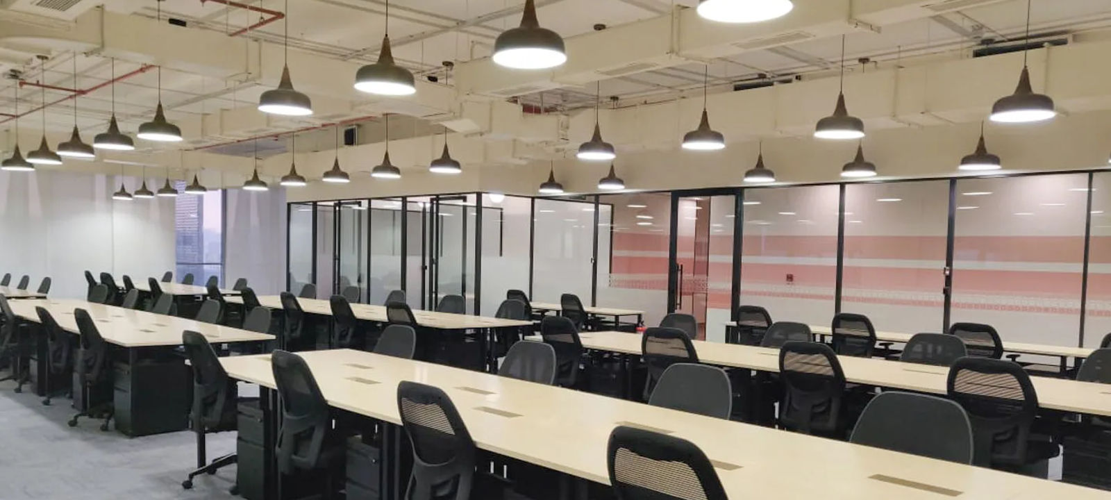 Sy No 83 The Skyview 1 Hitech City Main Rd Silpa Gram Craft Village Madhapur Rai Durg, Hyderabad - Image 1