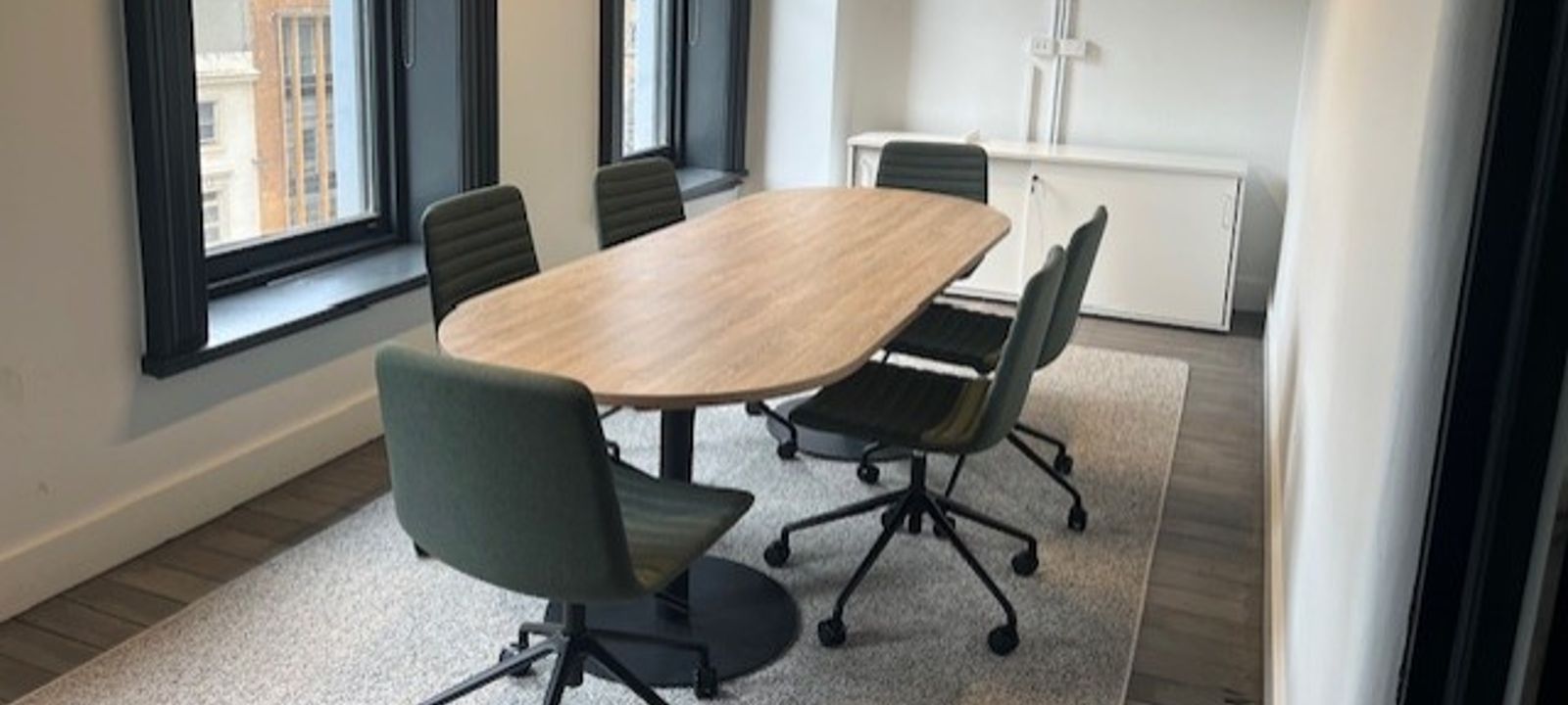 107 Elizabeth Street, Melbourne - Image 1