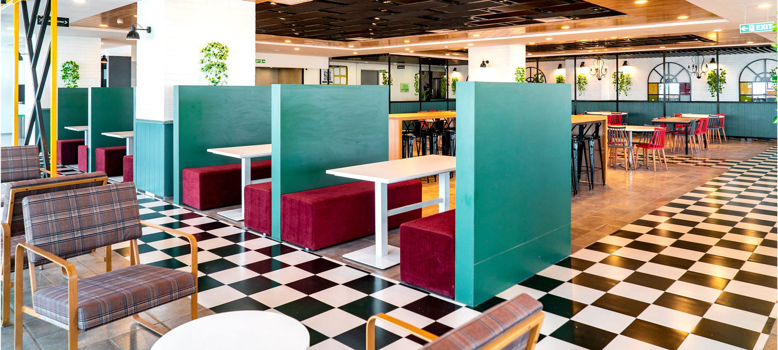 83 N Main Rd Near Hard Rock Cafe Mundhwa, Pune - Image 1