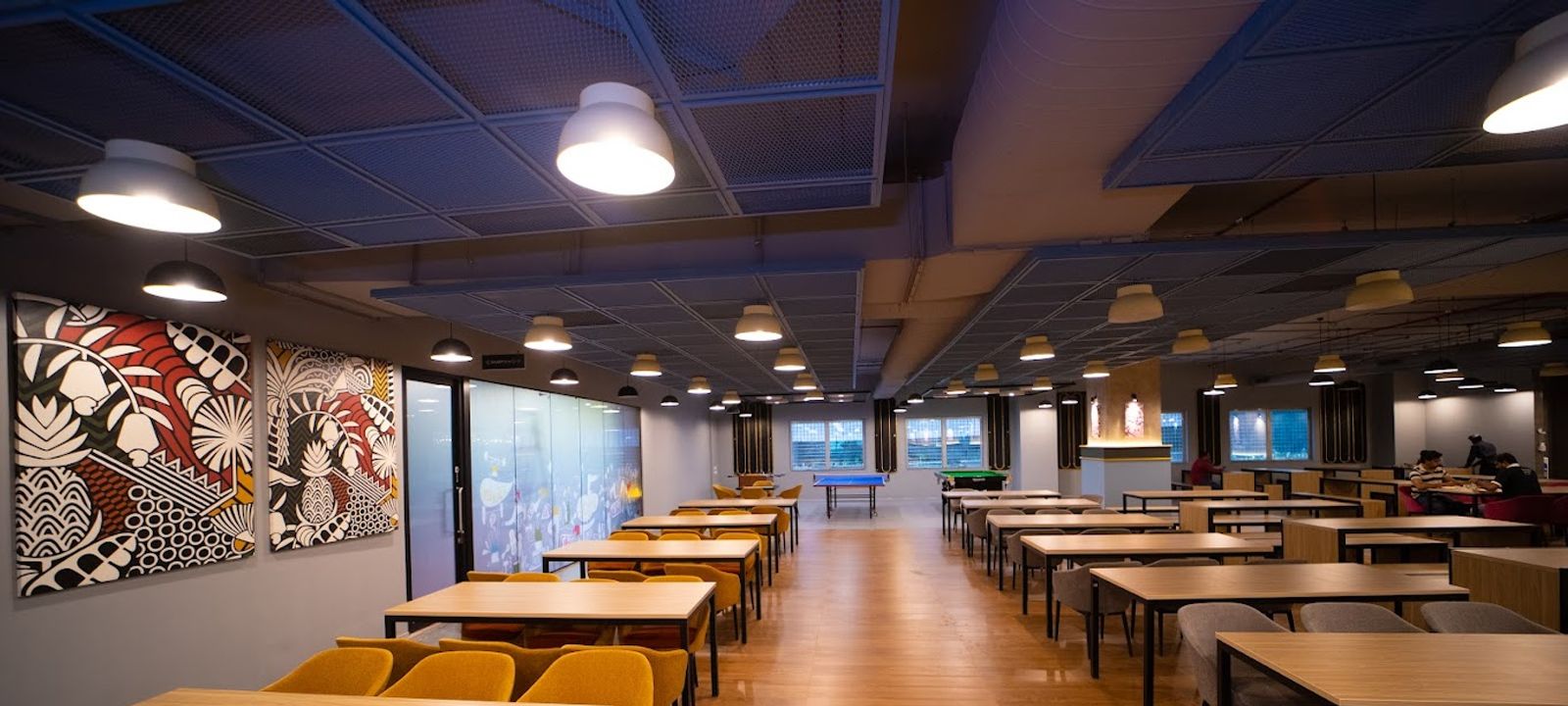 3A & 3B Huda Techno Enclave Hitec City Madhapur 3A & 3B Huda Techno Enclave Hitec City Madhapur, Hyderabad - Image 1