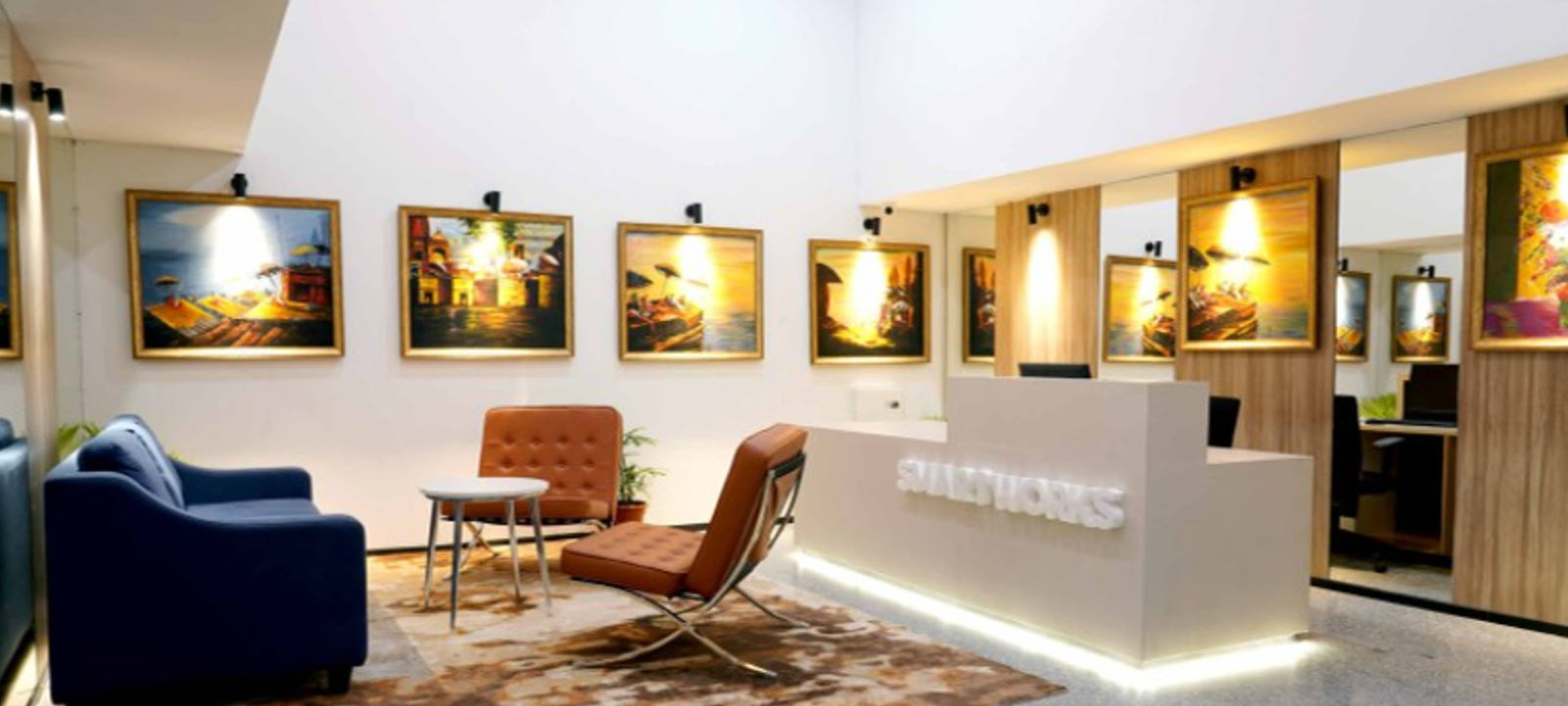 Ep Block Sector V, Kolkata - Image 1