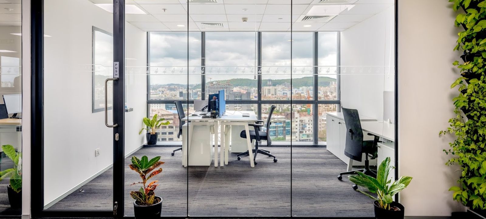 C-28 & 29 Tower D C Block Phase 2 Industrial Area Sector 62, Noida - Image 1