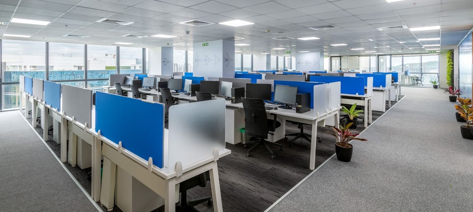 C-28 & 29 Tower D C Block Phase 2 Industrial Area Sector 62, Noida - Image 1