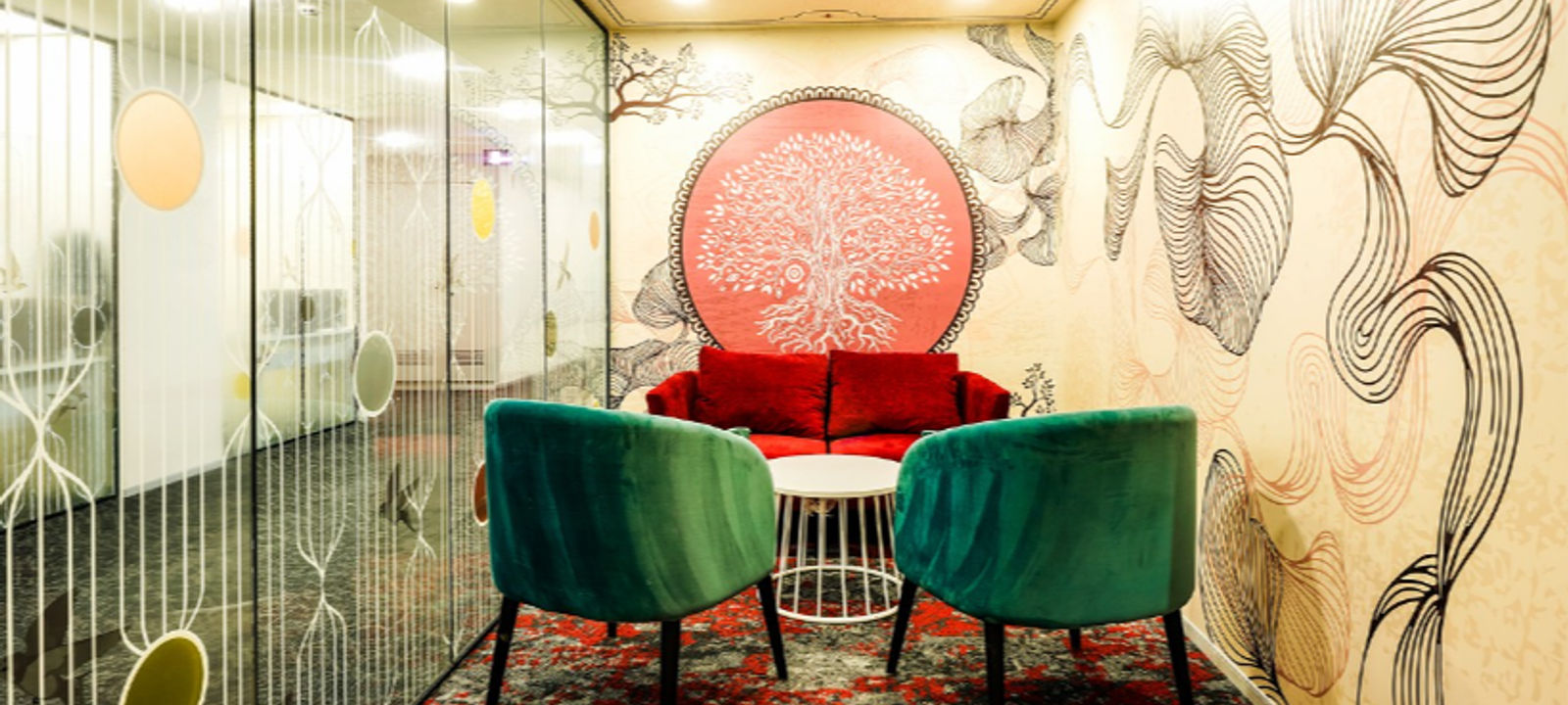 Dlf Cyber City Dlf Phase 2 Sector 24, Gurugram - Image 1