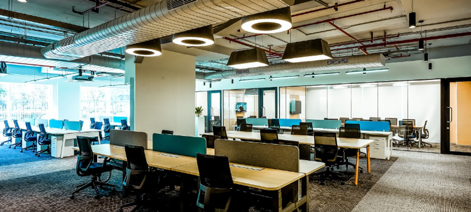 Dlf Cyber City Dlf Phase 2 Sector 24, Gurugram - Image 1