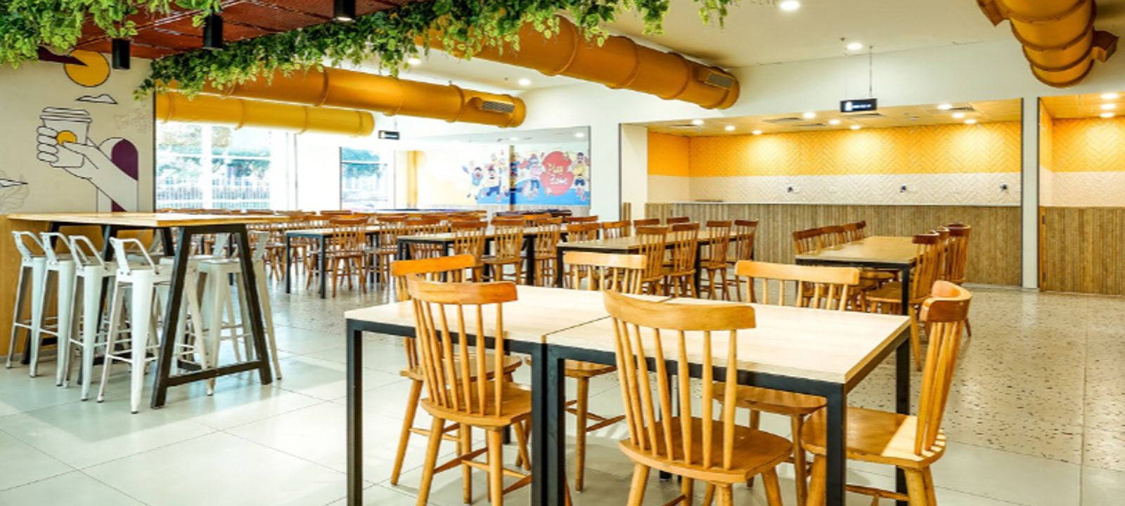 Dlf Cyber City Dlf Phase 2 Sector 24, Gurugram - Image 1