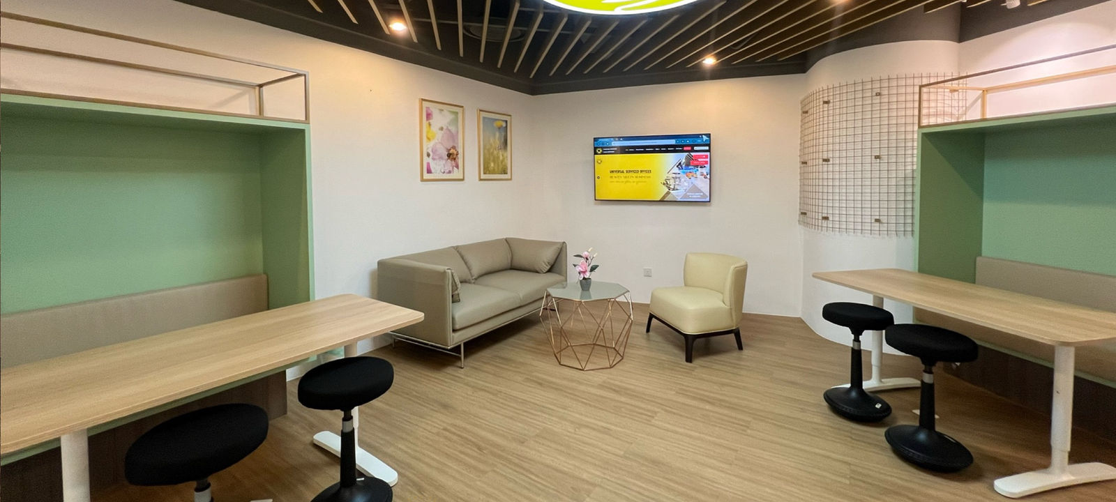 Level 13 (C) Jalan Merdeka Level 13 (C) Jalan Merdeka, Labuan - Image 1