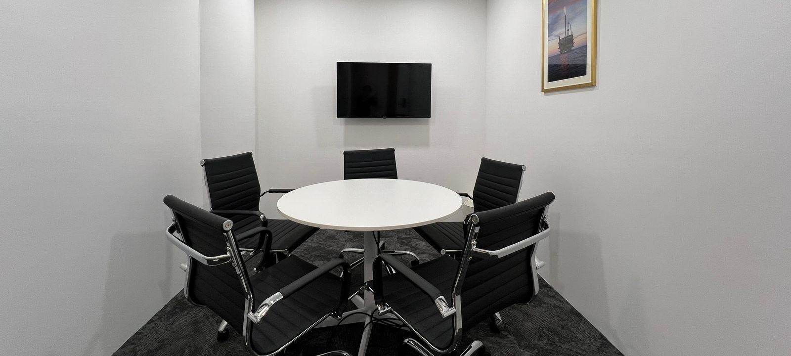 Level 13 (C) Jalan Merdeka, Labuan - Image 1