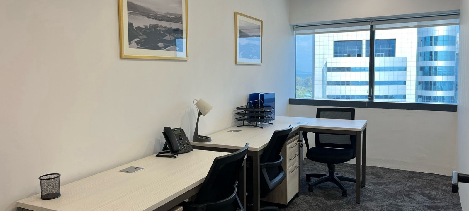 Level 13 (C) Jalan Merdeka, Labuan - Image 1