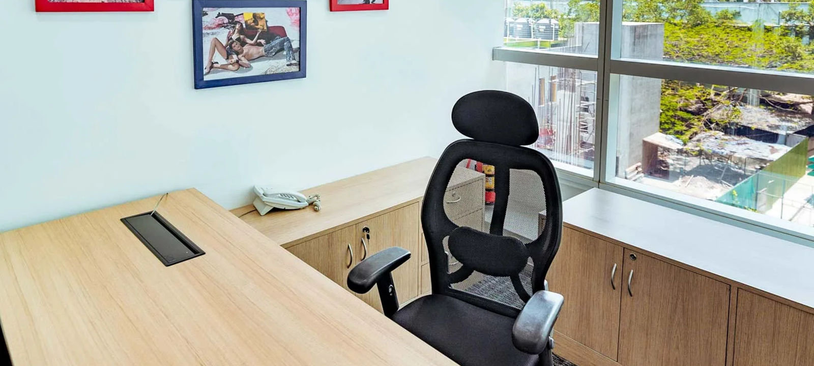 Andheri - Kurla Rd Chimatpada Marol Andheri East, Mumbai - Image 1