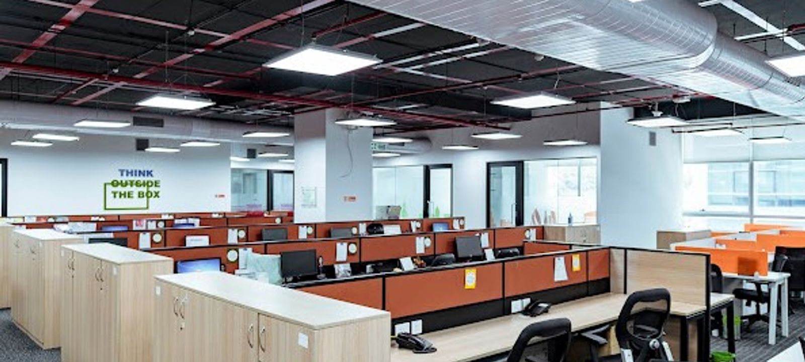 Andheri - Kurla Rd Chimatpada Marol Andheri East, Mumbai - Image 1