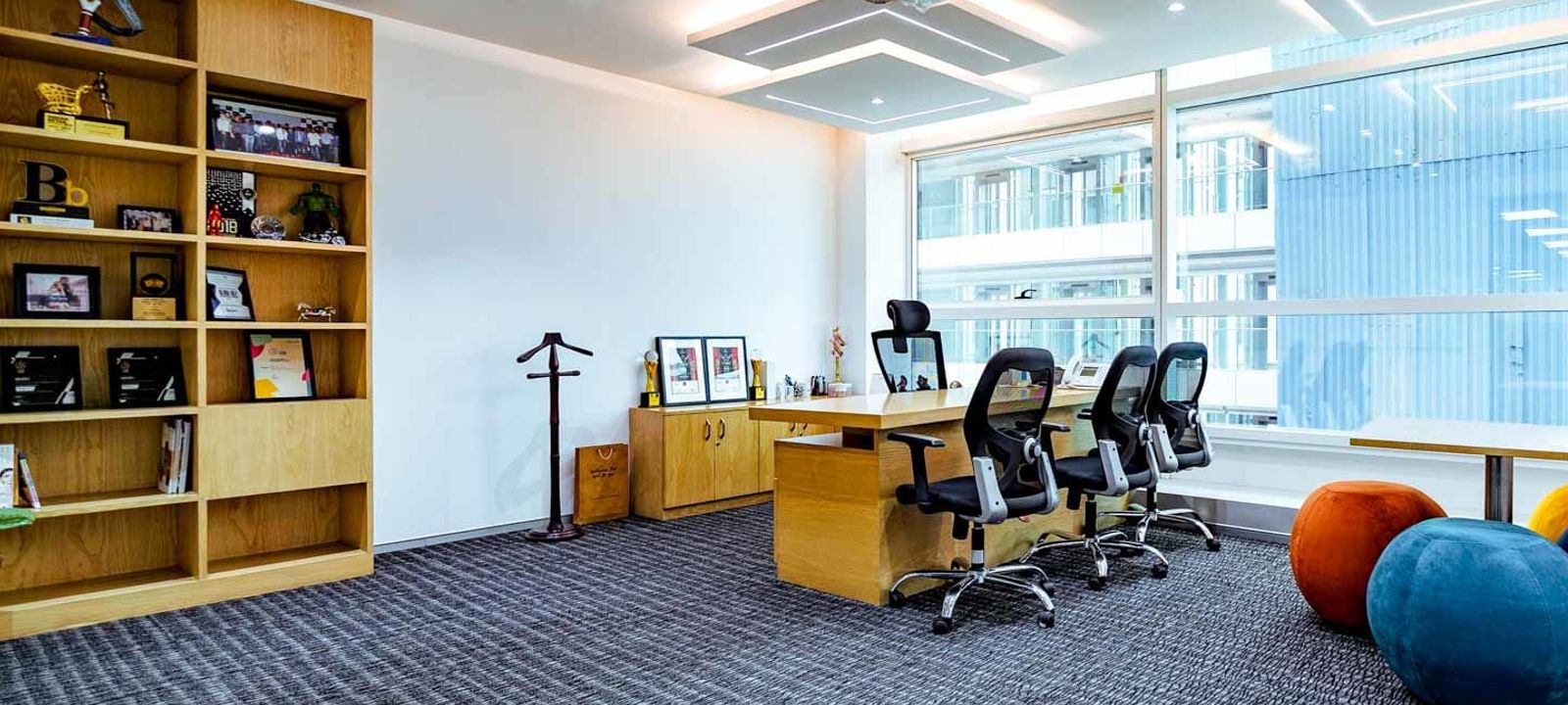 Andheri - Kurla Rd Chimatpada Marol Andheri East, Mumbai - Image 1