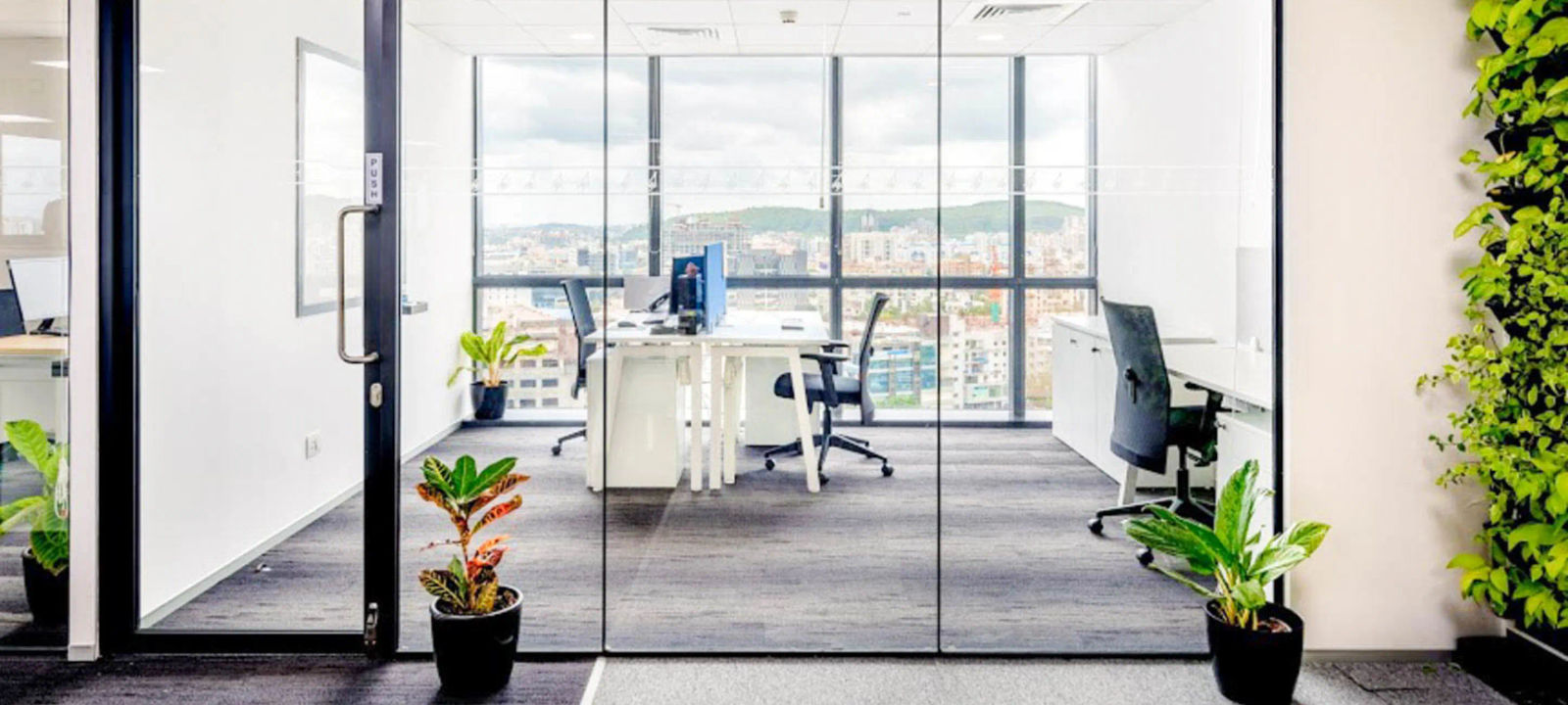 Malad Rajan Pada Mindspace Malad West, Mumbai - Image 1