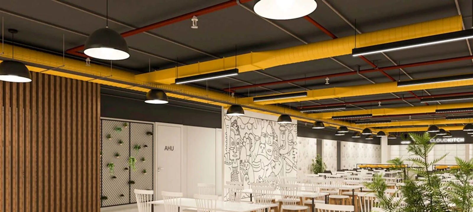 Malad Rajan Pada Mindspace Malad West, Mumbai - Image 1