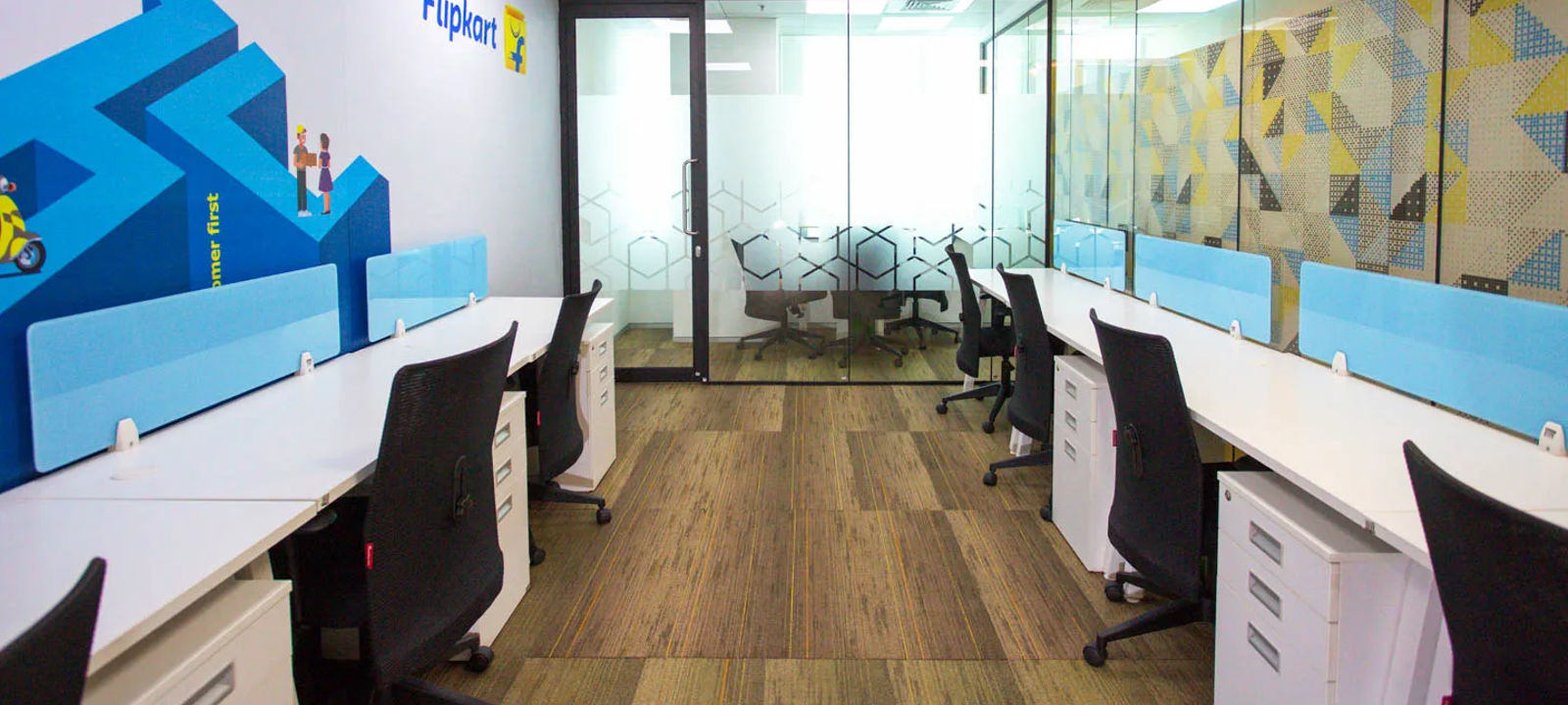 Block 3 A3 & A4 North Guindy Industrial Estate Sidco Industrial Estate Guindy, Chennai - Image 1