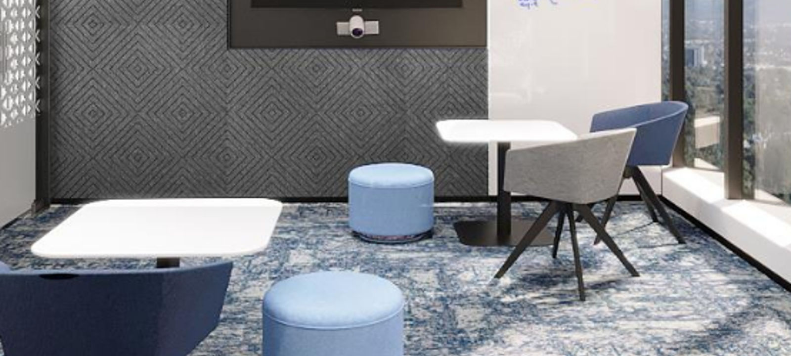 Tower C Bhoinagar Basti Bhoi Nagar, Bhubaneswar - Image 1