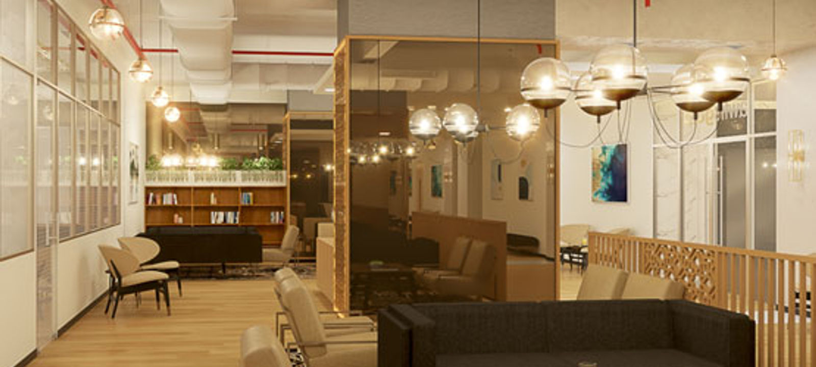 Crescent 4 Prestige Shantiniketan Itpl Main Rd, Bengaluru - Image 1