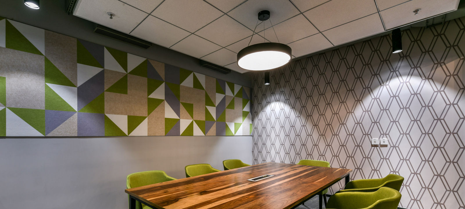 Unitech Cyber Park Sector 39, Gurugram - Image 1