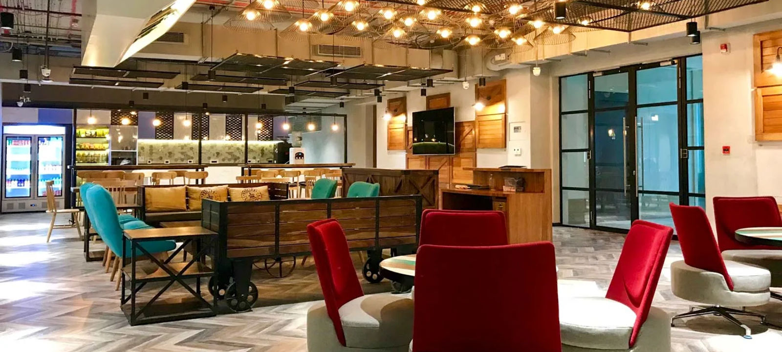 Chandigarh-ambala Highway, Zirakpur - Image 1