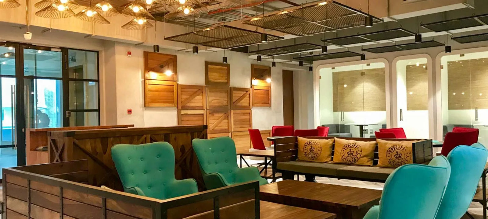 Chandigarh-ambala Highway, Zirakpur - Image 1