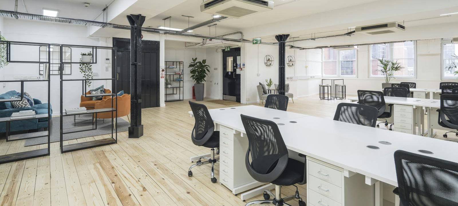 124-128 City Road, City Of London - Image 1