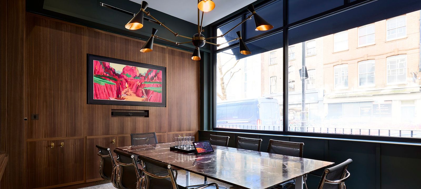 54 Charlotte Street, London - Image 1