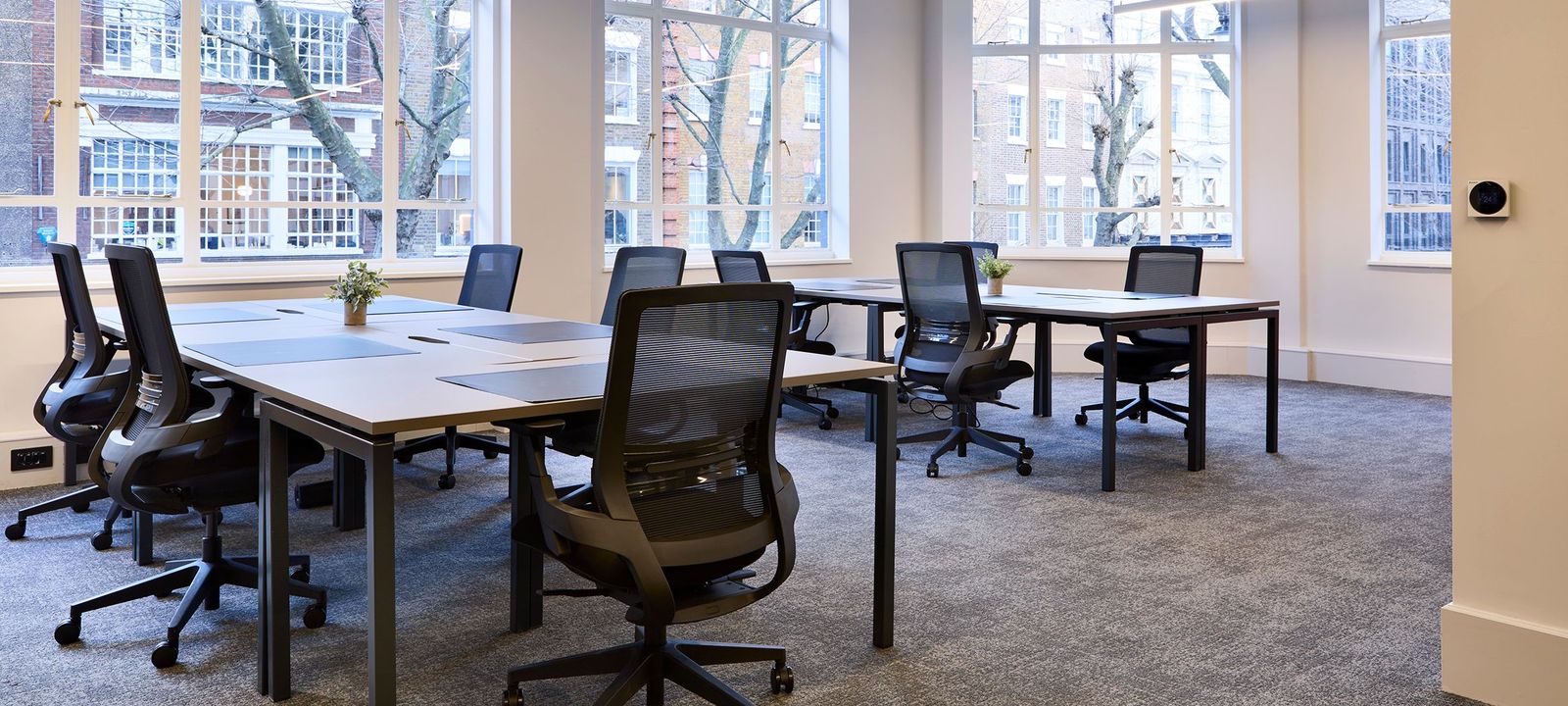 54 Charlotte Street, London - Image 1