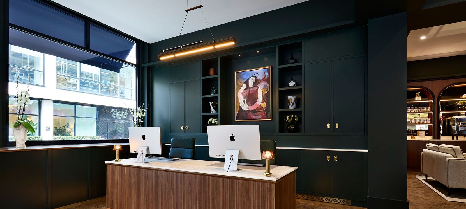 54 Charlotte Street, London - Image 1