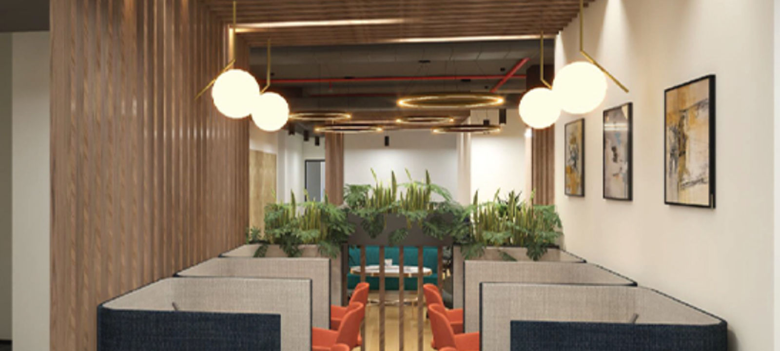 Plot No 30/c Sy No 83/1 Hyderabad Knowledge City Raidurg Panmaktha, Hyderabad - Image 1