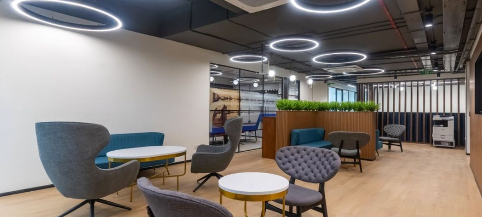 Plot No 13 Survey 64/2 Software Units Layout, Hyderabad - Image 1