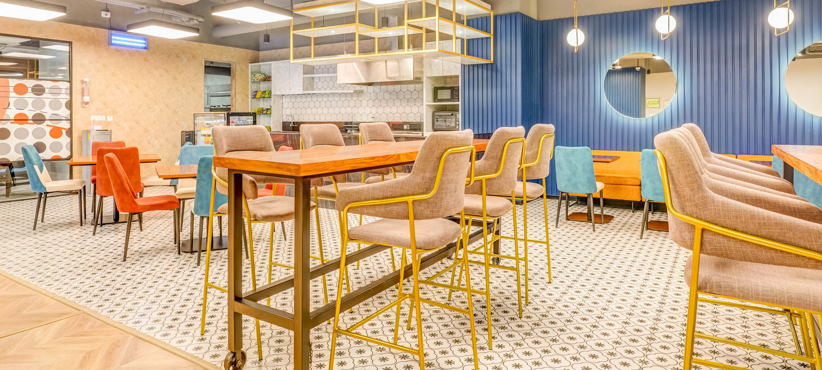 Survey Colony Industrial Development Area, Hyderabad - Image 1