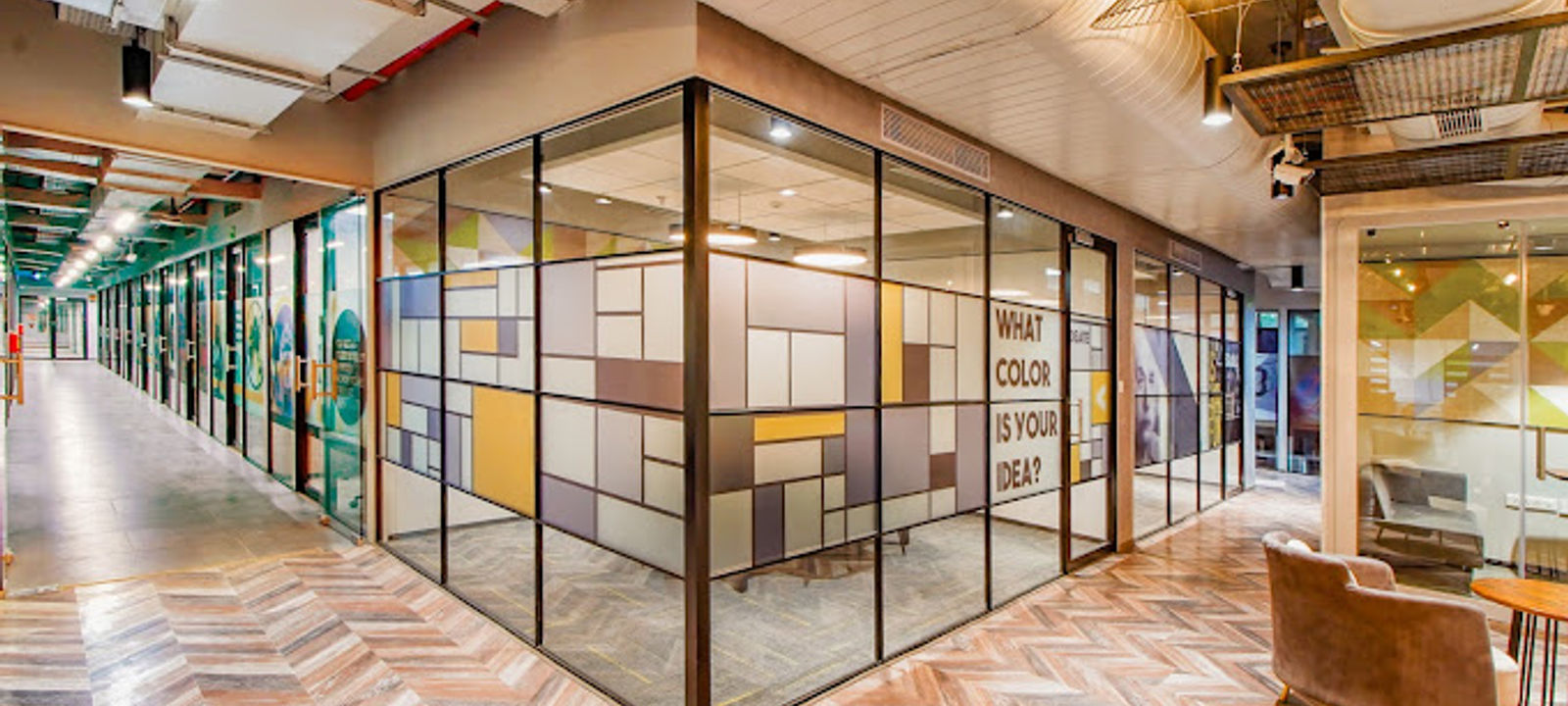 Aliyavar Jung Road Western Express Highway Goregaon (east), Mumbai - Image 1