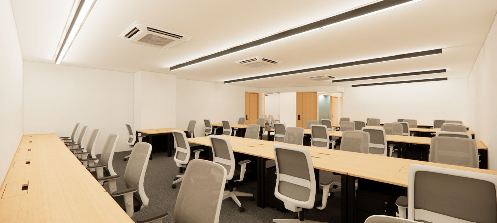 201 Jalan Tun Sambanthan Brickfields, Kuala Lumpur - Image 1