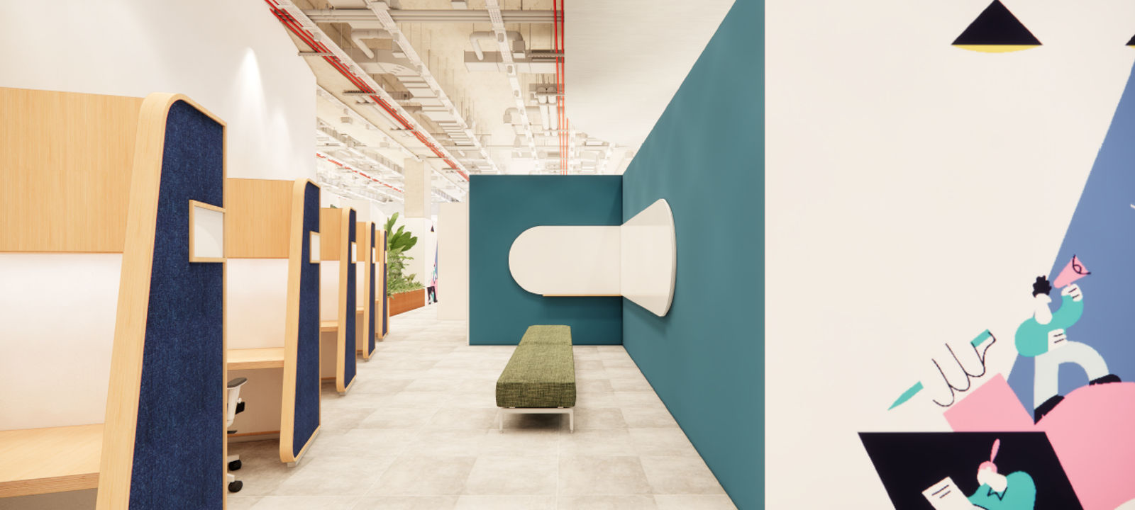 201 Jalan Tun Sambanthan Brickfields, Kuala Lumpur - Image 1