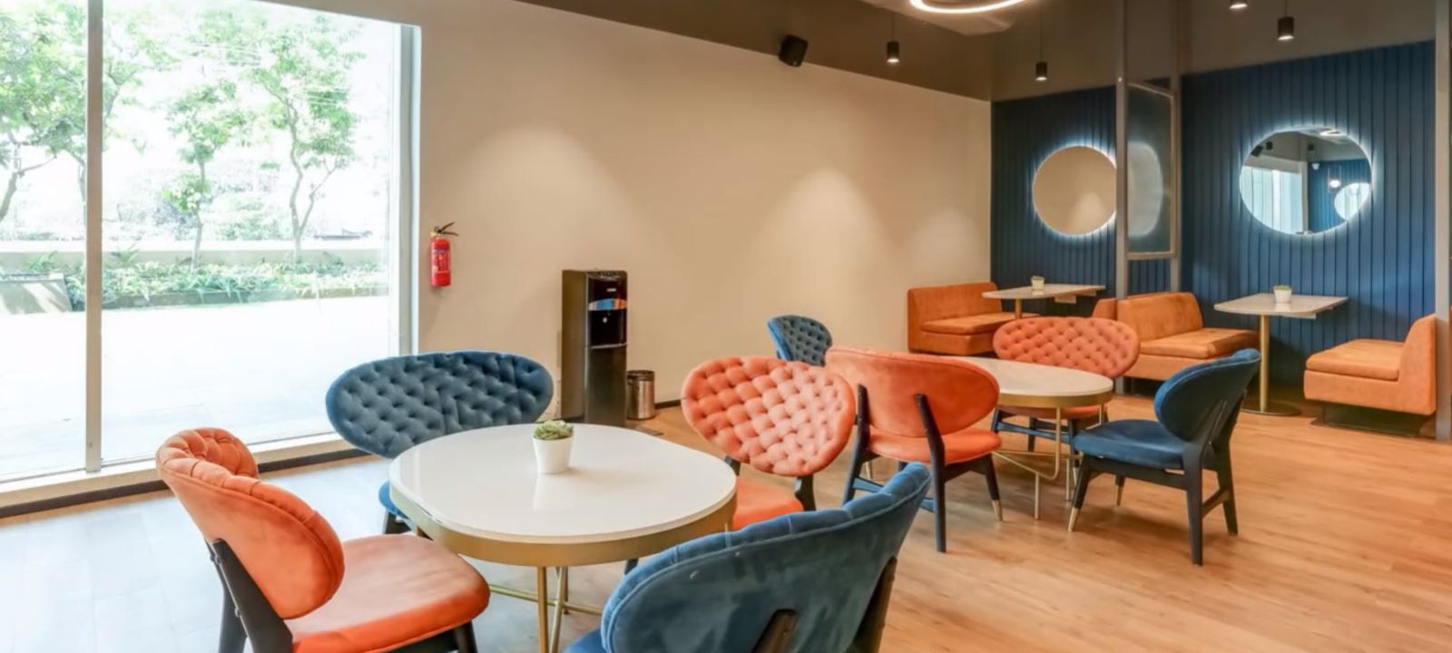 Pokhran Road No 2 Off Eastern Express Highway Thane, Mumbai - Image 1