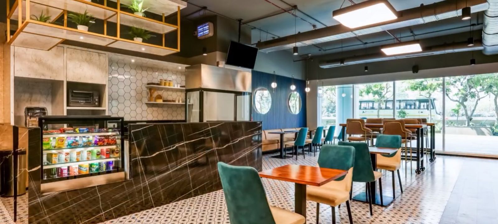 Pokhran Road No 2 Off Eastern Express Highway Thane, Mumbai - Image 1