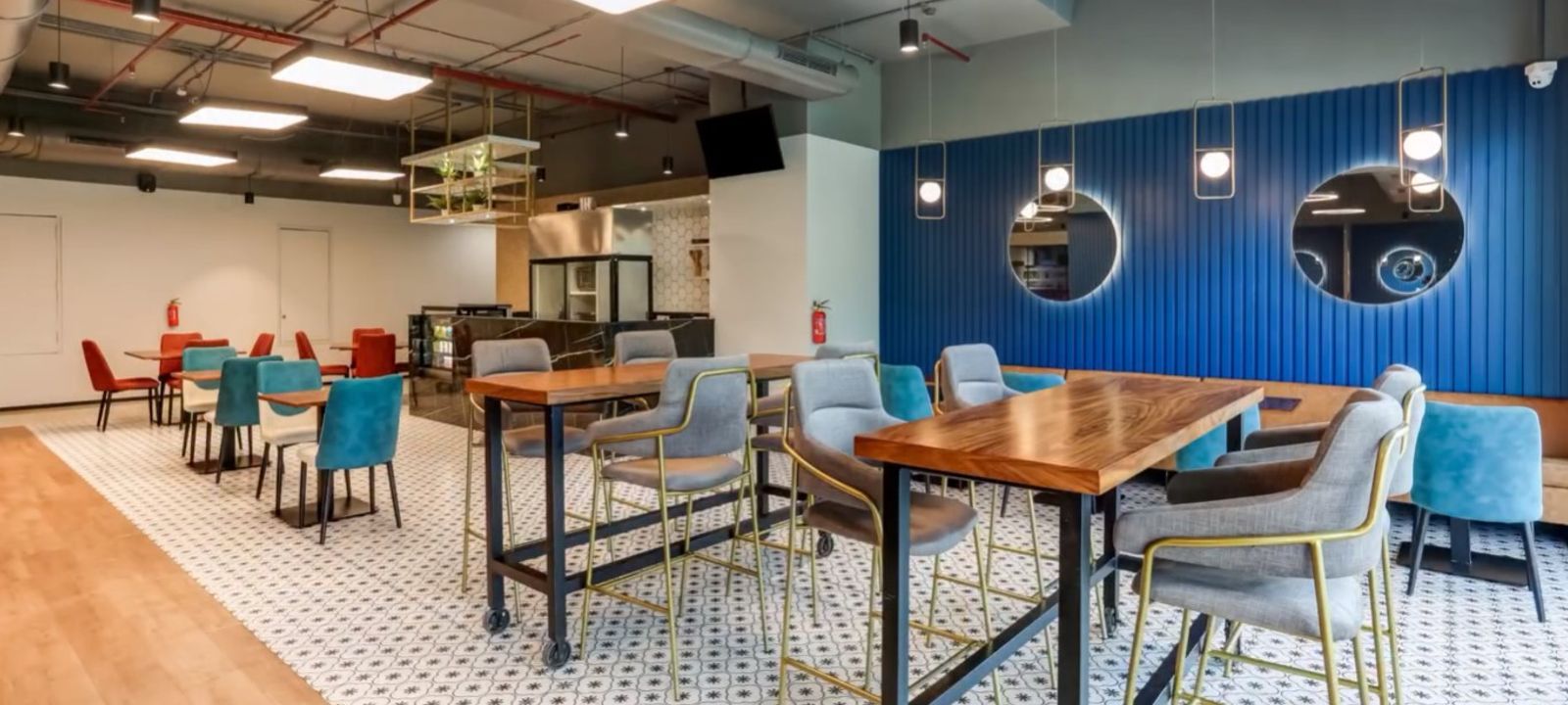 Pokhran Road No 2 Off Eastern Express Highway Thane, Mumbai - Image 1