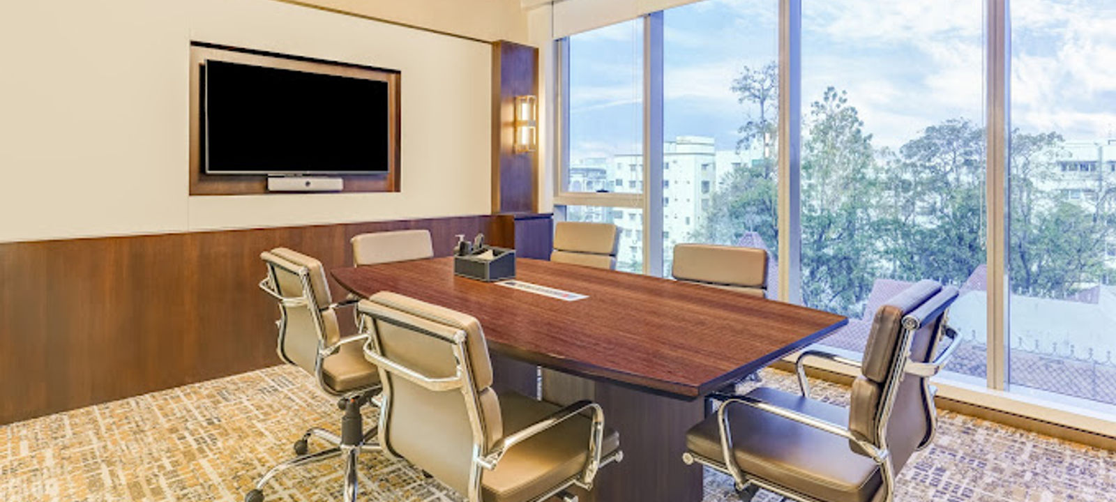 1405 Uma Nagar, Hyderabad - Image 1