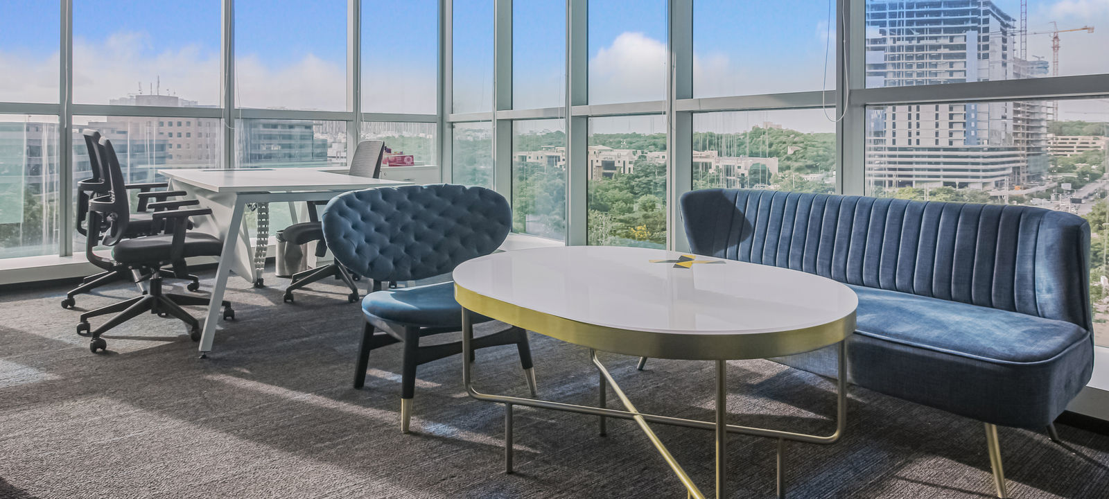 Nanakramguda Road, Hyderabad - Image 1