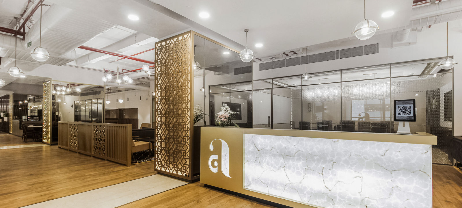 Nanakramguda Road, Hyderabad - Image 1