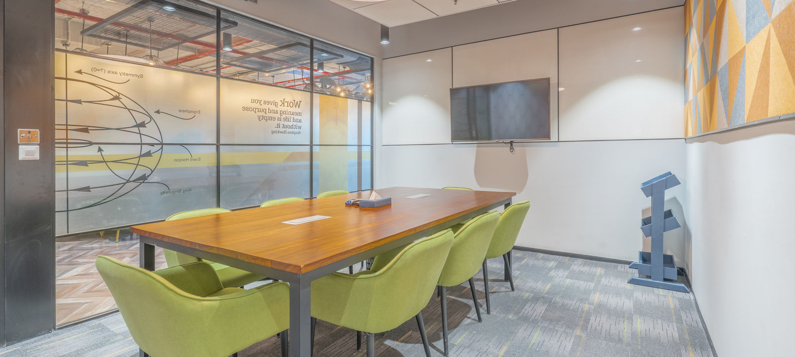 Sy No 136 Kondapur Main Road, Hyderabad - Image 1