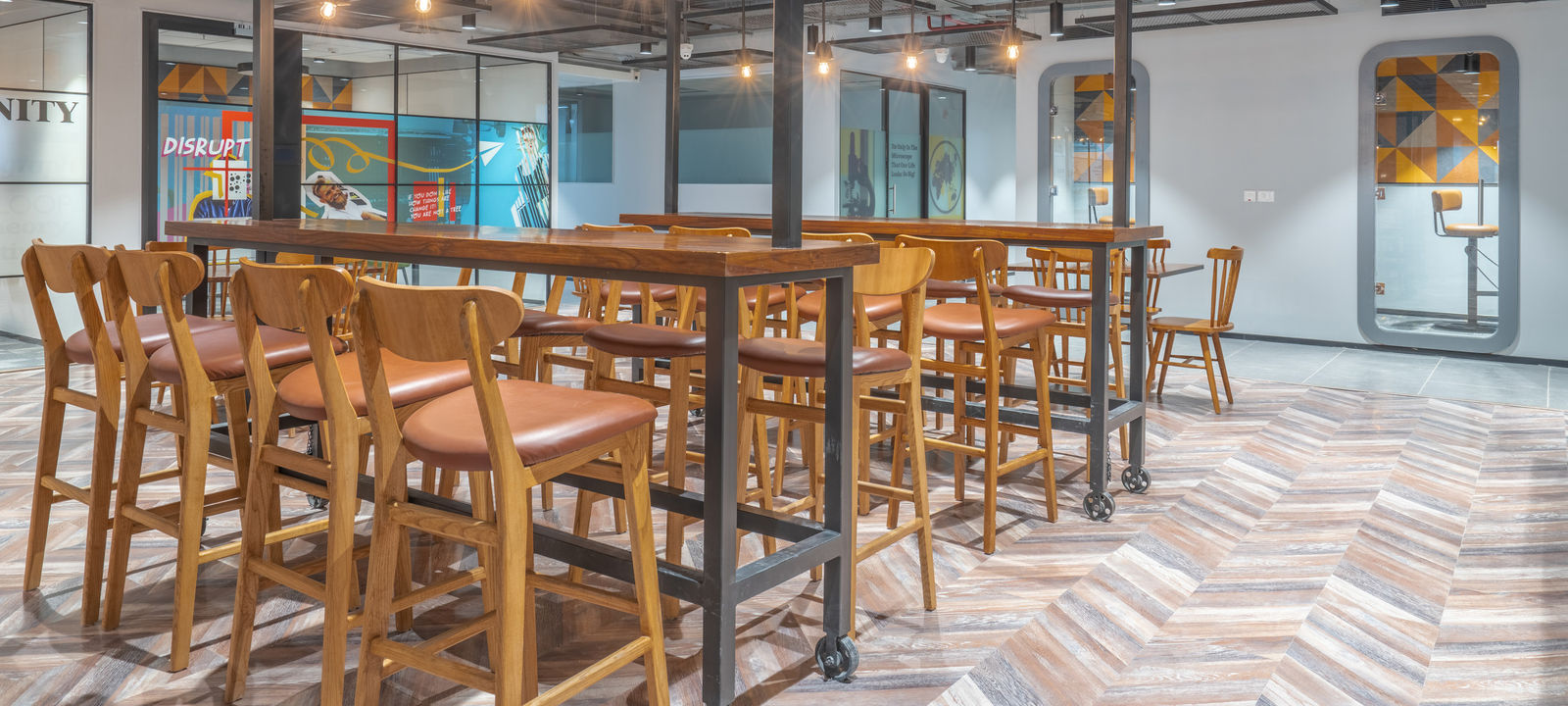 Sy No 136 Kondapur Main Road, Hyderabad - Image 1