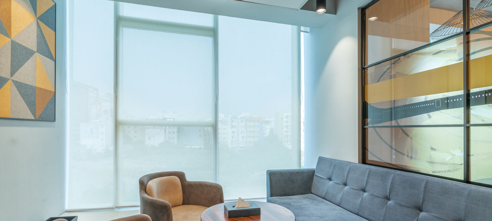 Sy No 136 Kondapur Main Road, Hyderabad - Image 1