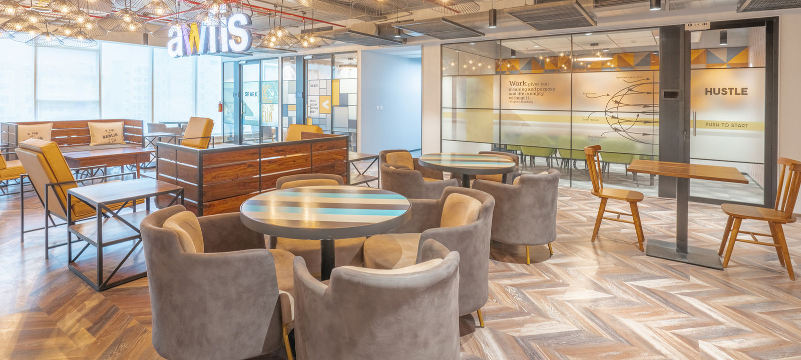 Sy No 136 Kondapur Main Road, Hyderabad - Image 1